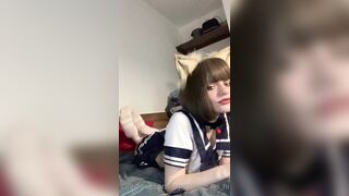 Snowcrazyfrenzy - Egirls Playful Gamer Fun