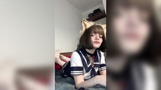 Snowcrazyfrenzy - Egirls Playful Gamer Fun