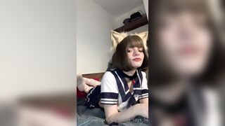 Snowcrazyfrenzy - Egirls Playful Gamer Fun