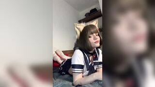 Snowcrazyfrenzy - Egirls Playful Gamer Fun