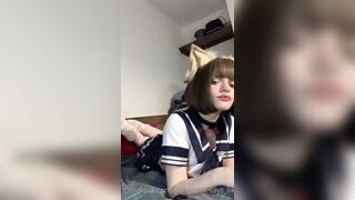 Snowcrazyfrenzy - Egirls Playful Gamer Fun