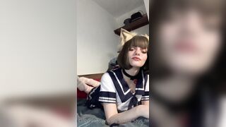 Snowcrazyfrenzy - Egirls Playful Gamer Fun