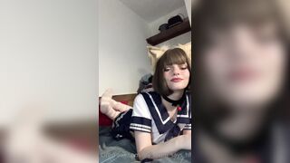 Snowcrazyfrenzy - Egirls Playful Gamer Fun