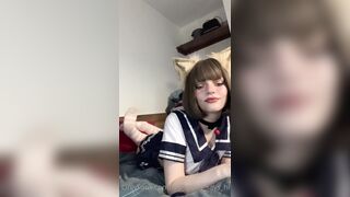 Snowcrazyfrenzy - Egirls Playful Gamer Fun