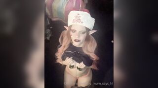 Snowcrazyfrenzy - Egirls Sensual Gamer Surprise