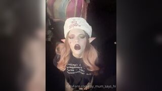 Snowcrazyfrenzy - Egirls Sensual Gamer Surprise