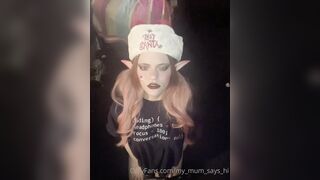 Snowcrazyfrenzy - Egirls Sensual Gamer Surprise