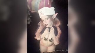 Snowcrazyfrenzy - Egirls Sensual Gamer Surprise