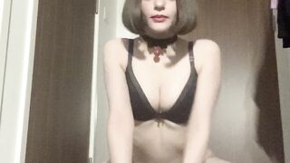 Snowcrazyfrenzy - Egirls Sexy Gamer Show