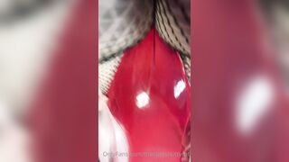 Snowcrazyfrenzy - Kitten cosplay