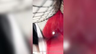 Snowcrazyfrenzy - Kitten cosplay