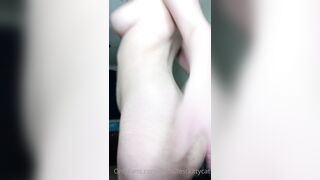 Snowcrazyfrenzy - Kittens playful desires