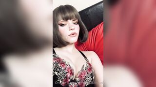 Snowcrazyfrenzy - Mouth fetish heaven