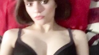 Snowcrazyfrenzy - Mouthwatering Tongue Tease