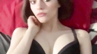 Snowcrazyfrenzy - Mouthwatering Tongue Tease