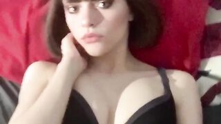 Snowcrazyfrenzy - Mouthwatering Tongue Tease