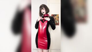 Snowcrazyfrenzy - Seductive Queen