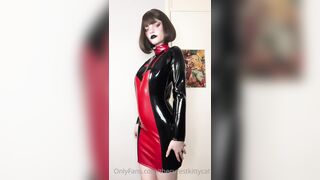 Snowcrazyfrenzy - Seductive Queen