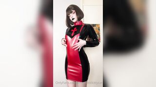 Snowcrazyfrenzy - Seductive Queen