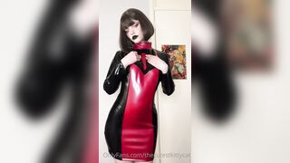 Snowcrazyfrenzy - Seductive Queen