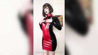 Snowcrazyfrenzy - Seductive Queen