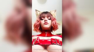 Snowcrazyfrenzy - Seductive mouth watering lewds