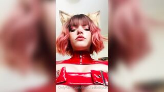 Snowcrazyfrenzy - Seductive mouth watering lewds