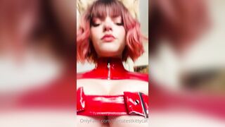 Snowcrazyfrenzy - Seductive mouth watering lewds