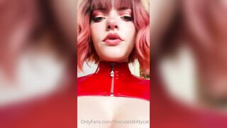 Snowcrazyfrenzy - Seductive mouth watering lewds