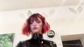Snowcrazyfrenzy - Submissive Kittens Obedience Training