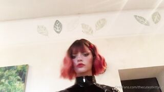 Snowcrazyfrenzy - Submissive Kittens Obedience Training