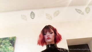 Snowcrazyfrenzy - Submissive Kittens Obedience Training