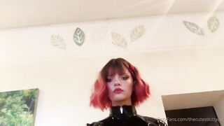 Snowcrazyfrenzy - Submissive Kittens Obedience Training
