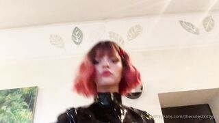 Snowcrazyfrenzy - Submissive Kittens Obedience Training