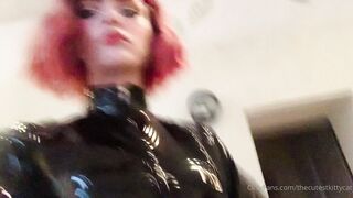 Snowcrazyfrenzy - Submissive Kittens Obedience Training