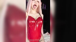 Snowcrazyfrenzy - The perfect pet for your desires