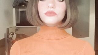 Snowcrazyfrenzy - Tongue Tricks and Fantasy Playtime