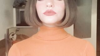 Snowcrazyfrenzy - Tongue Tricks and Fantasy Playtime