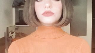 Snowcrazyfrenzy - Tongue Tricks and Fantasy Playtime