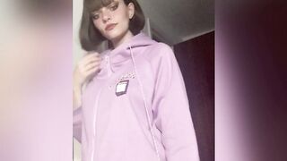 Snowcrazyfrenzy - Tongue Tricks and Fantasy Pleasure