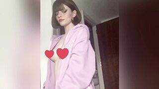 Snowcrazyfrenzy - Tongue Tricks and Fantasy Pleasure