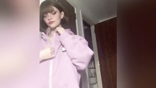 Snowcrazyfrenzy - Tongue Tricks and Fantasy Pleasure