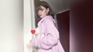 Snowcrazyfrenzy - Tongue Tricks and Fantasy Pleasure