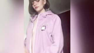 Snowcrazyfrenzy - Tongue Tricks and Fantasy Pleasure