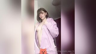 Snowcrazyfrenzy - Tongue Tricks and Fantasy Pleasure
