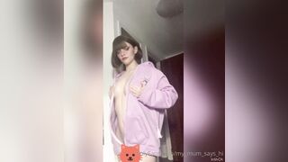 Snowcrazyfrenzy - Tongue Tricks and Fantasy Pleasure