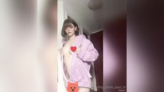 Snowcrazyfrenzy - Tongue Tricks and Fantasy Pleasure