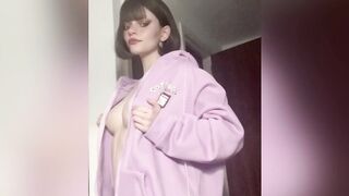 Snowcrazyfrenzy - Tongue Tricks and Fantasy Pleasure