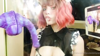 Snowcrazyfrenzy - Ultimate mouth watering lewds