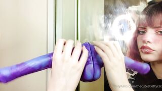 Snowcrazyfrenzy - Ultimate mouth watering lewds